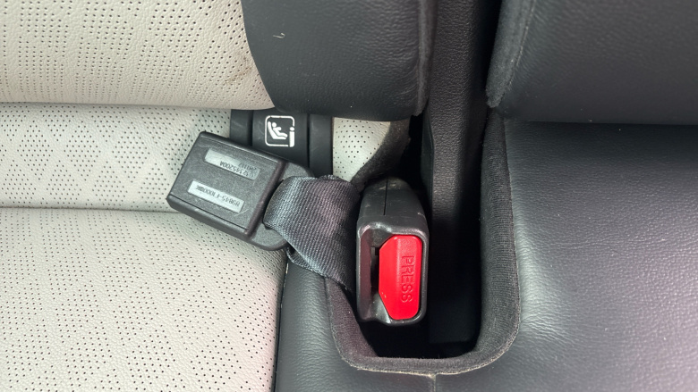 Kia Sportage 2.0 CRDi GT-Line 5dr [AWD] Diesel Estate